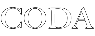 Coda logo