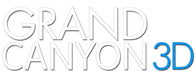 National Parks Exploration Series: Grand Canyon logo