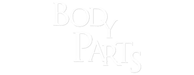 Body Parts logo