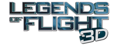 Legends of Flight logo