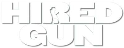 Hired Gun logo