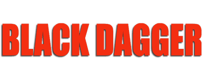 Outlaw: Black Dagger logo