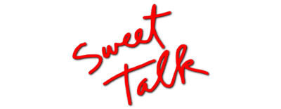 Sweet Talk logo