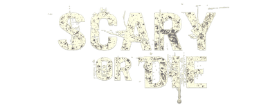 Scary or Die logo