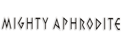 Mighty Aphrodite logo