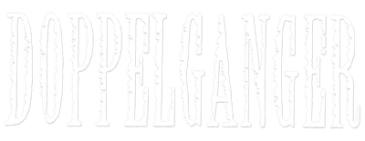 Doppelganger logo