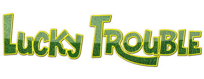 Lucky Trouble logo