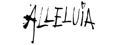 Alleluia logo