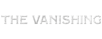 The Vanishing logo