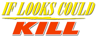 If Looks Could Kill logo