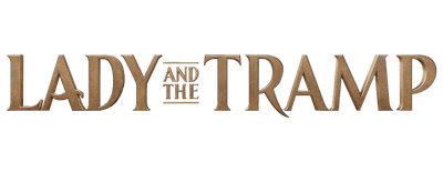 Lady and the Tramp logo