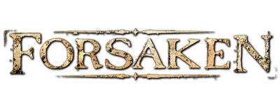 Forsaken logo