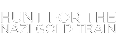 Hunting the Nazi Gold Train logo