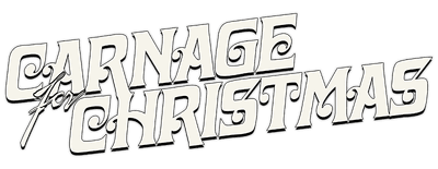 Carnage for Christmas logo