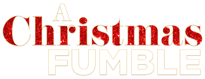 A Christmas Fumble logo