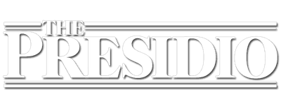 The Presidio logo