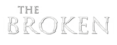 The Broken logo