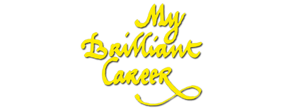 My Brilliant Career logo