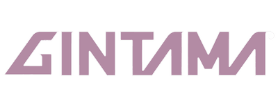 Gintama logo