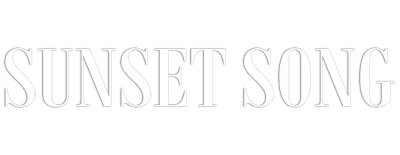 Sunset Song logo