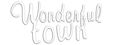 Wonderful Town logo