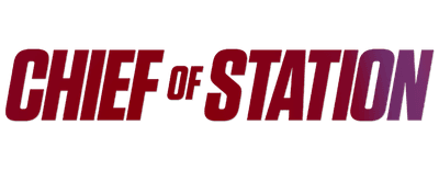 Chief of Station logo