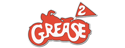 Grease 2 logo