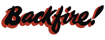 Backfire! logo