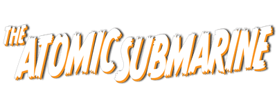 The Atomic Submarine logo