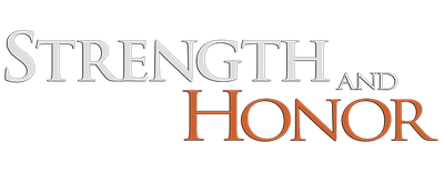 Strength and Honour logo