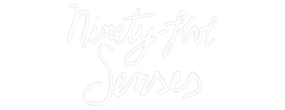 Ninety-Five Senses logo