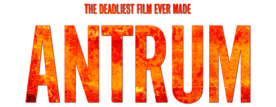 Antrum: The Deadliest Film Ever Made logo
