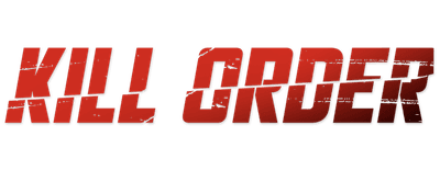 Kill Order logo