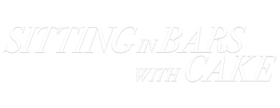 Sitting in Bars with Cake logo