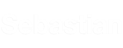 Sebastian logo
