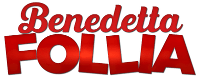 Blessed Madness logo