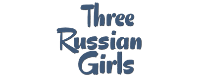 Three Russian Girls logo