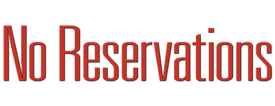 No Reservations logo