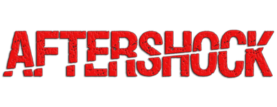Aftershock logo