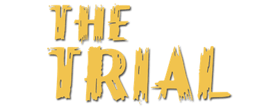 The Trial logo