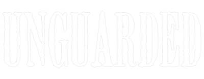 Unguarded logo