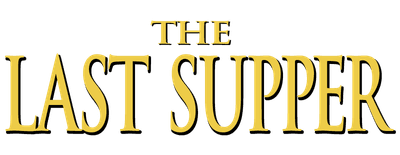 The Last Supper logo
