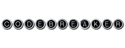 Codebreaker logo