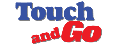 Touch and Go logo