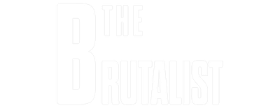 The Brutalist logo