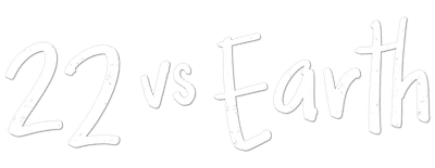 22 vs. Earth logo