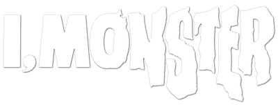I, Monster logo