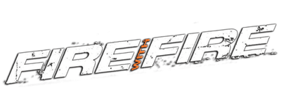 Fire with Fire logo