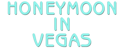 Honeymoon in Vegas logo