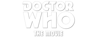 Doctor Who logo